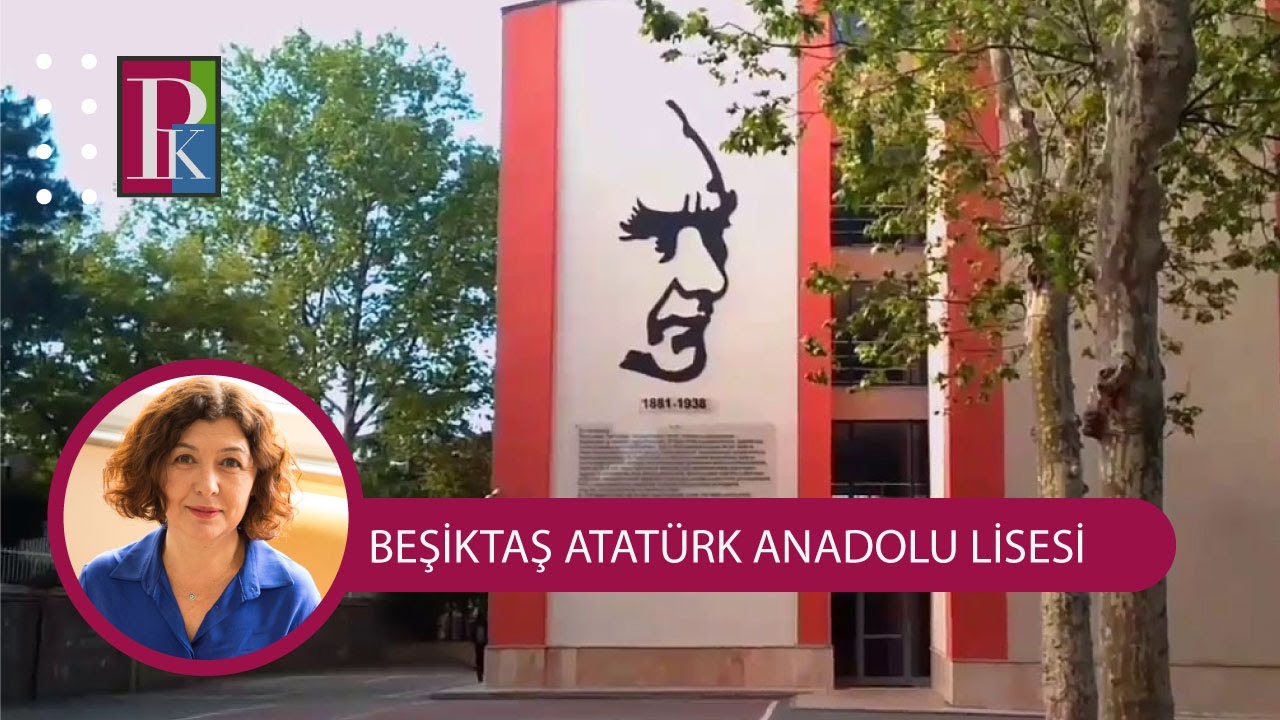 BEŞİKTAŞ ATATÜRK ANADOLU LİSESİ: HANGİ YÜZDELİK DİLİMDEN ALIYOR?