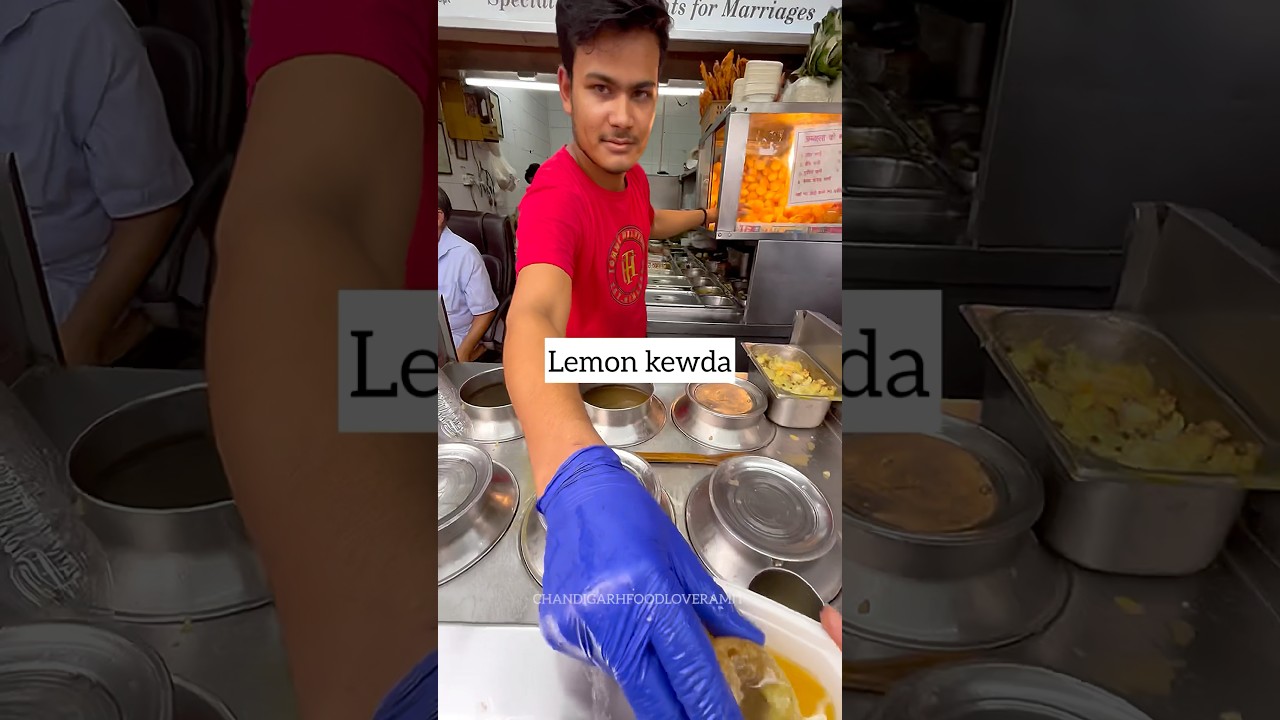 6 अलग flavour पानी वाले गोलगप्पे 🌶️ Street Food! #golgappa #golgappe #panipuri #puchka #shorts