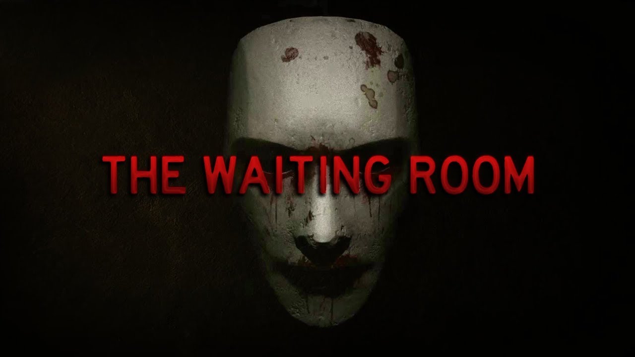FLASHBACKI Z SYBERII | The Waiting Room #1