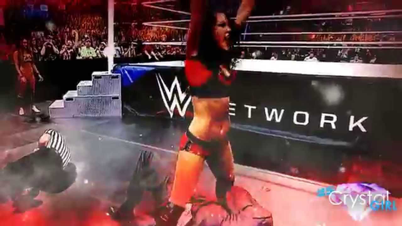 Brie Bella Custom Titantron