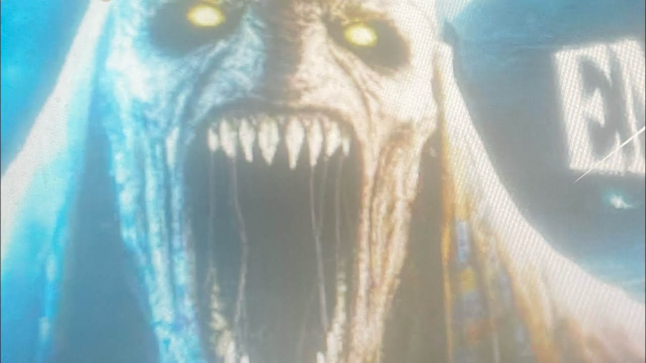 Jugamos aún juego de miedo en Fortnite y pasa esto 😱
