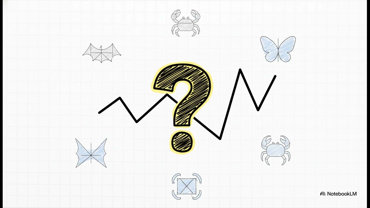 5.18 3 Steps to Trading Harmonic Price Patterns