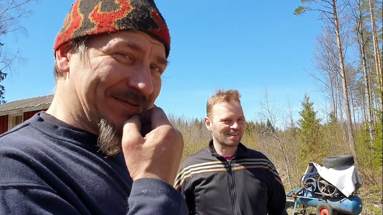 Maalarimestarin museoauto