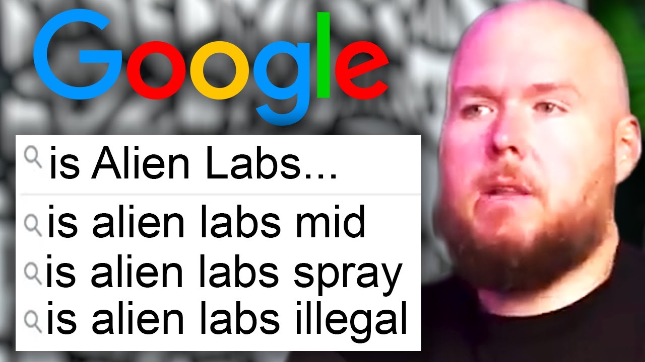 Alien Labs Founder Answers the Most Googled Questions