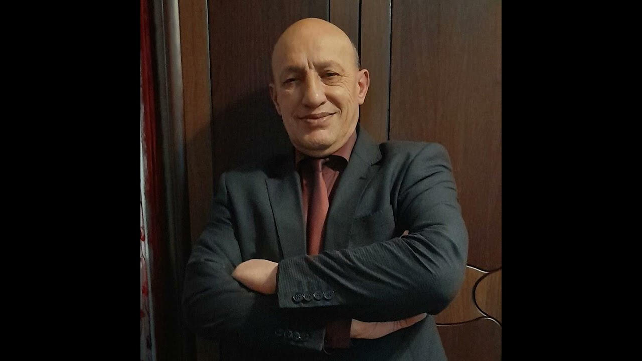 Ashot Saruxanyan Mayrik