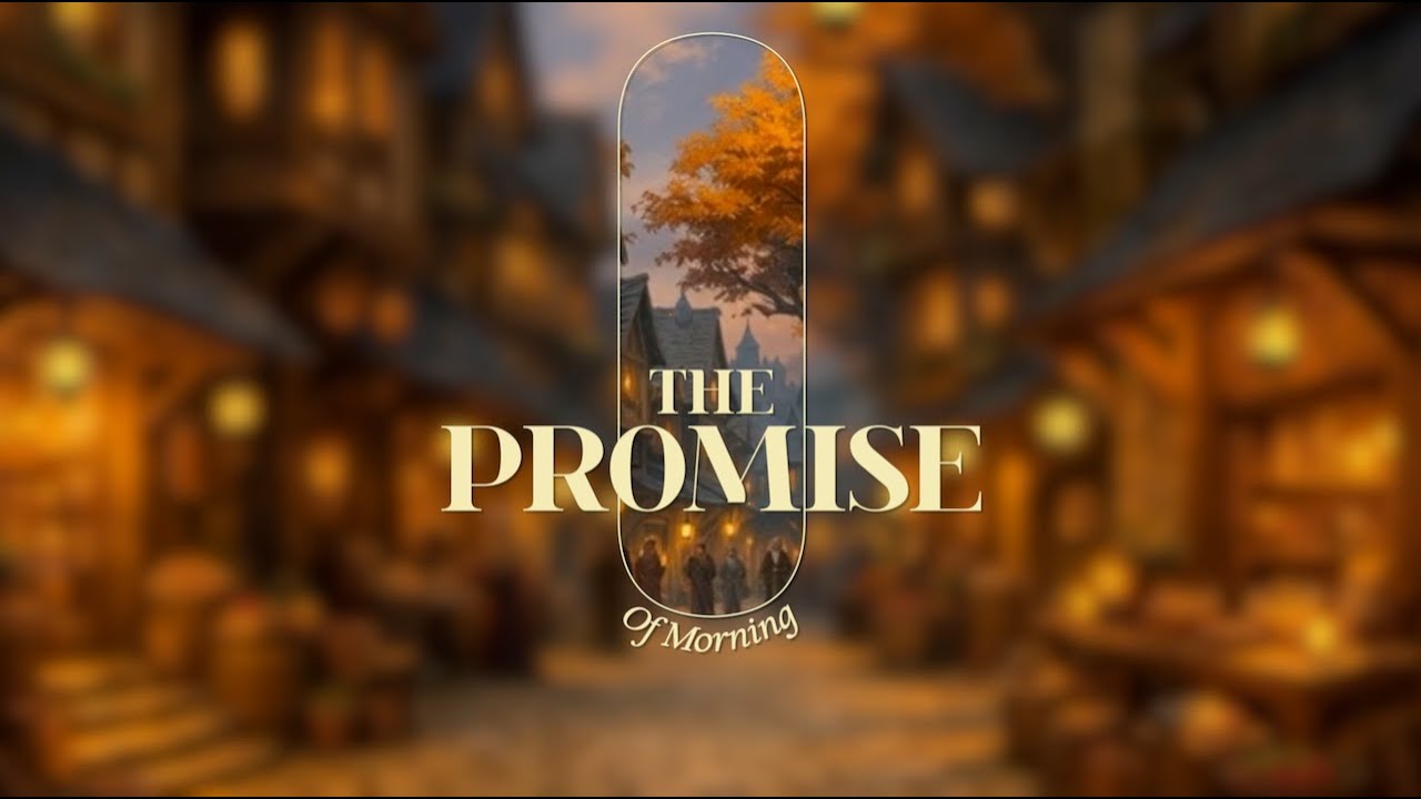 The Promise of Morning