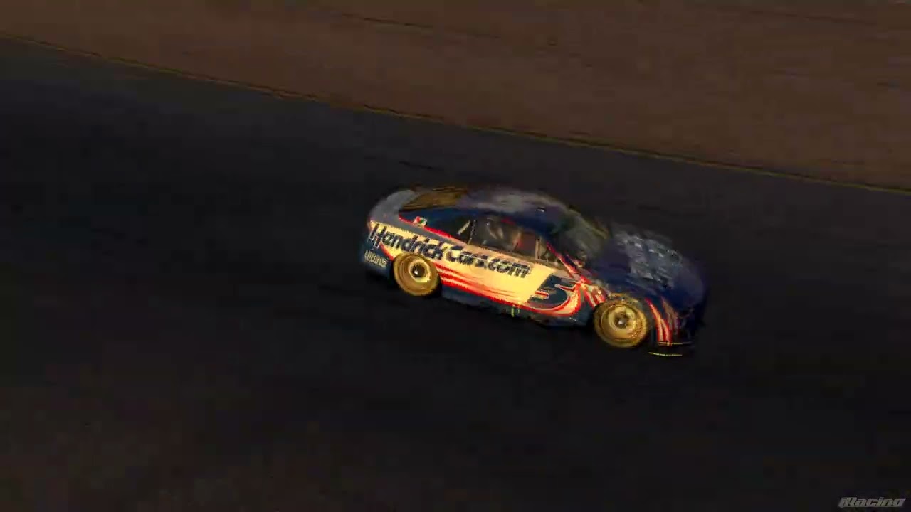 My NASCAR 2026 Predictions!