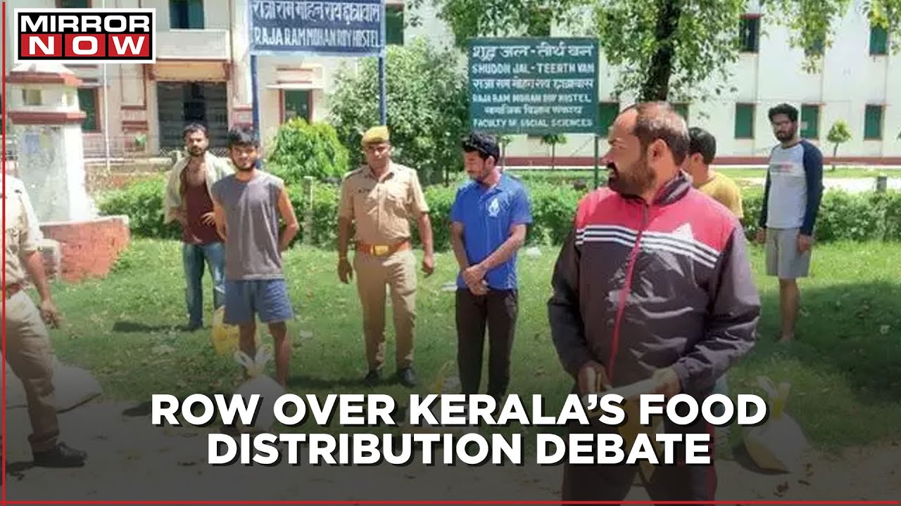 Kerala state government moves to HC after EC's decision to stop free food kit distribution