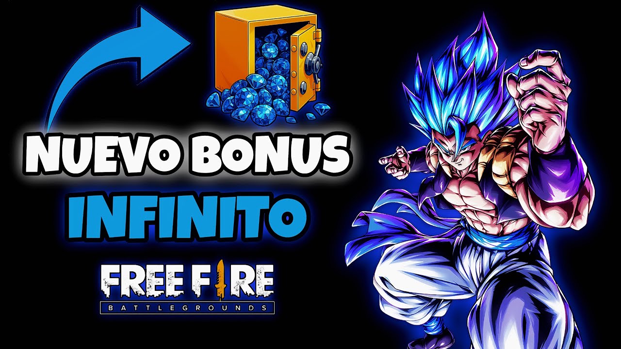 C&oacute;mo Tener el BONUS de Diamantes INFINITO 💎 en FreeFire | VALAK 73