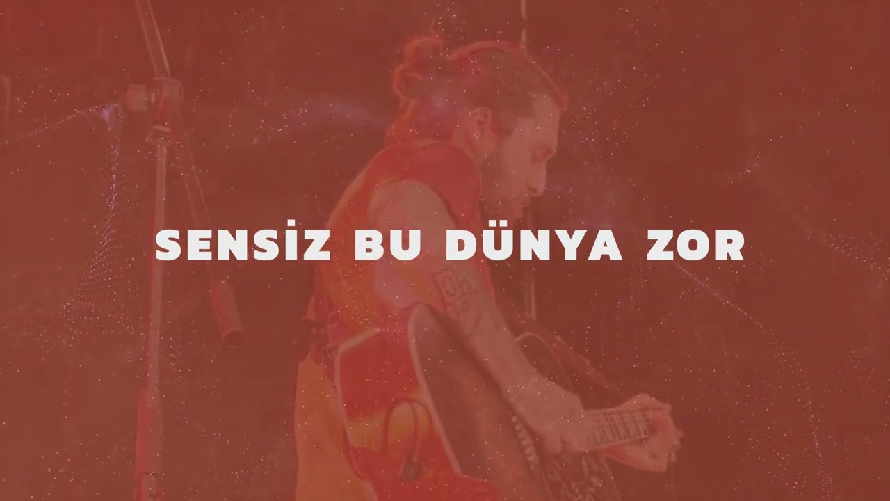 Ufuk Beydemir - Bunun Adı Aşk