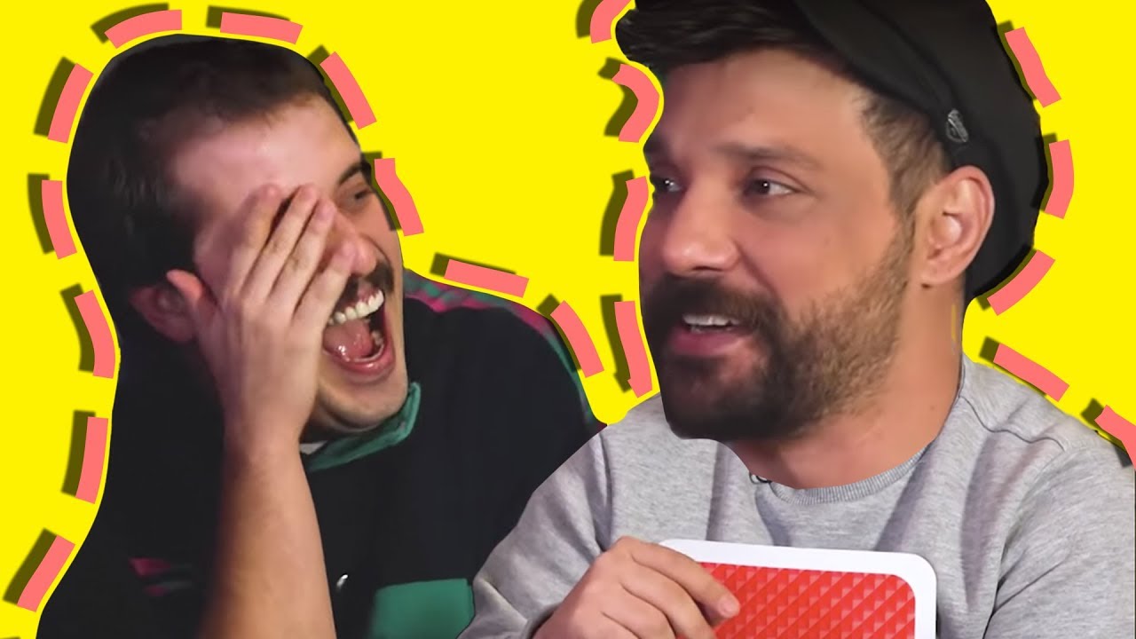 CEZA KİME GİTSİN? - Konuk: Oğuzhan Uğur & Onedio Ekibi - Arkadaşlık Bozan Oyun