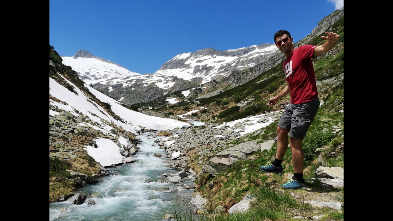 BEST Austrian ALPINE ROADS: Maltatal and Grossglockner |Najlep&scaron;i avstrijski gorski cesti|