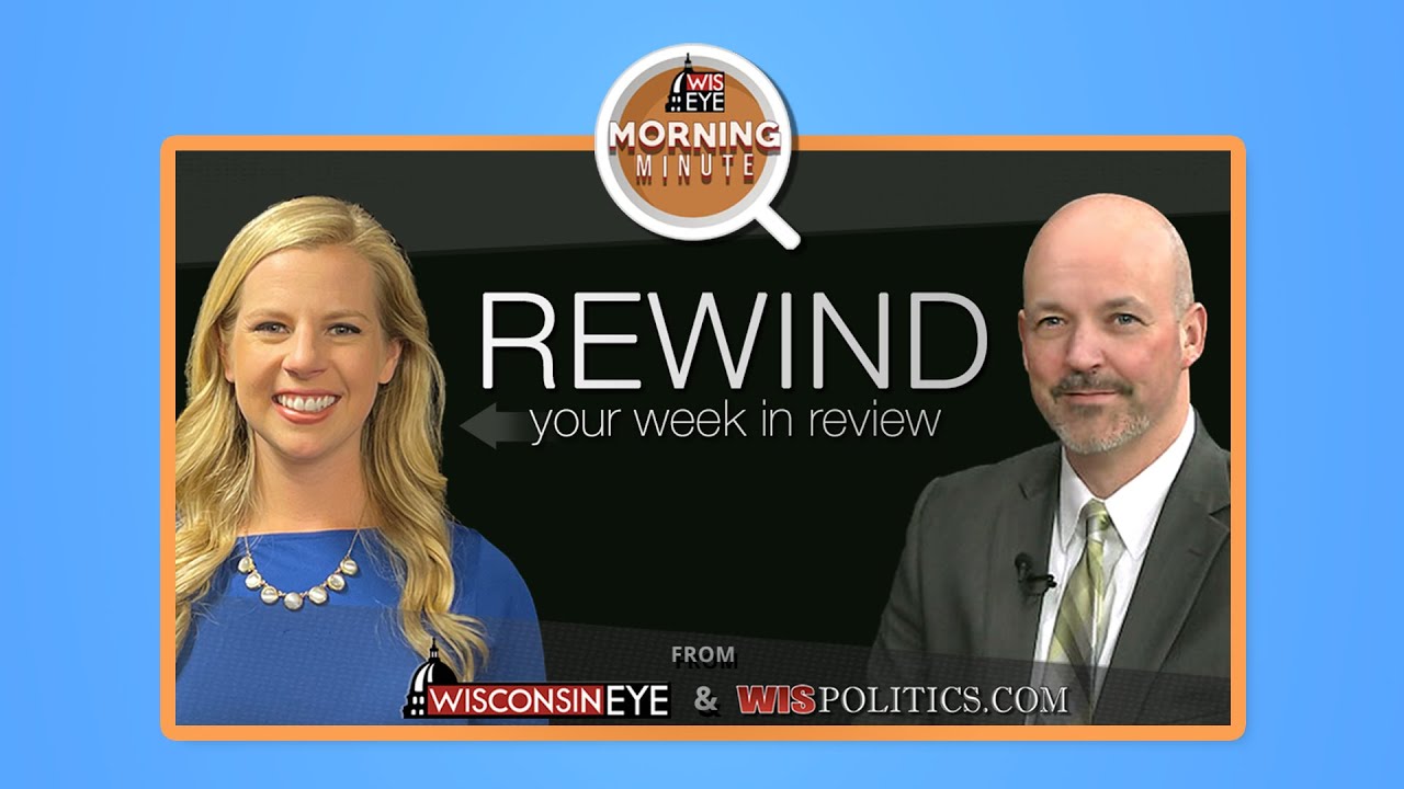 WisEye Morning Minute: Review of SCOWIS on Drop Boxes, Returning Absentee Ballots