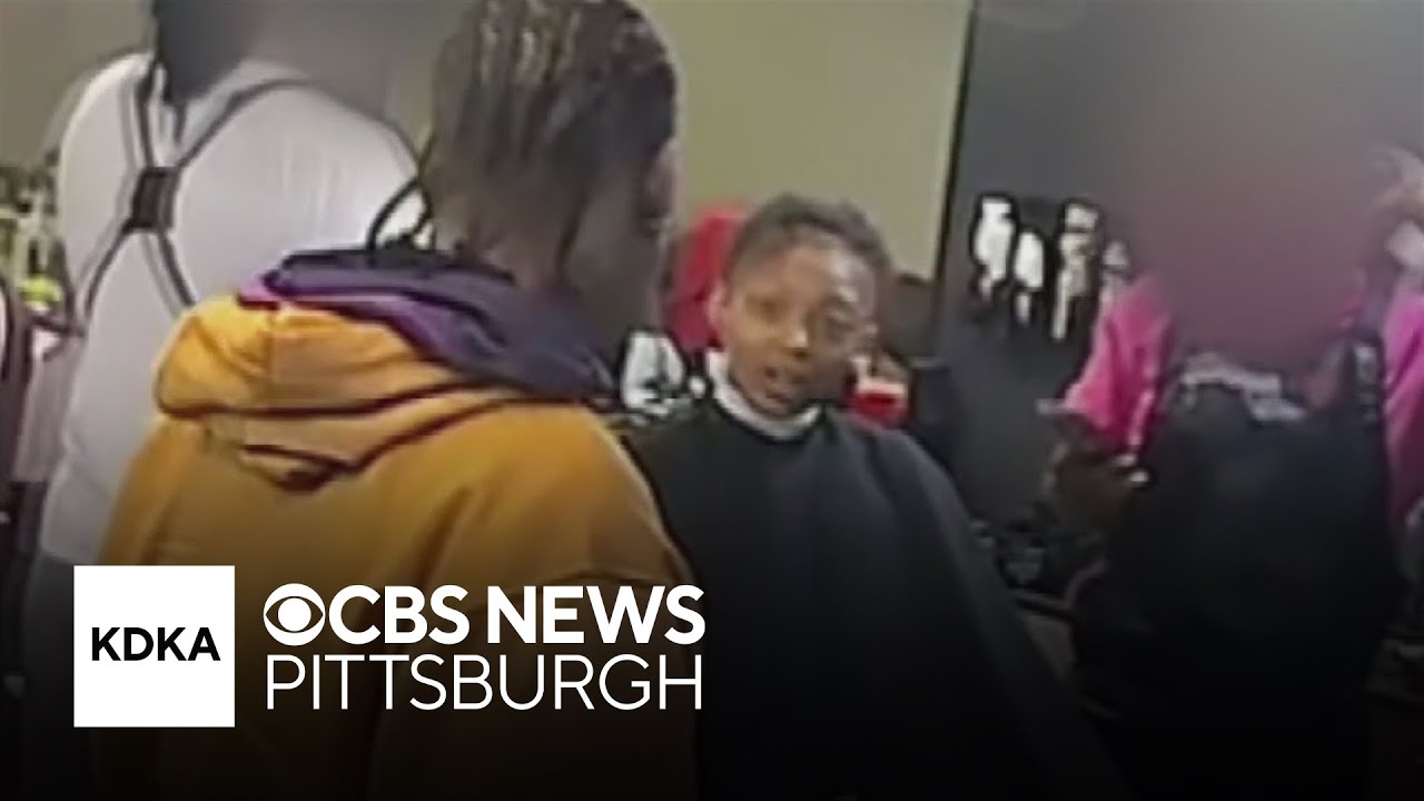 Case moves forward in fatal South Side barbershop shooting