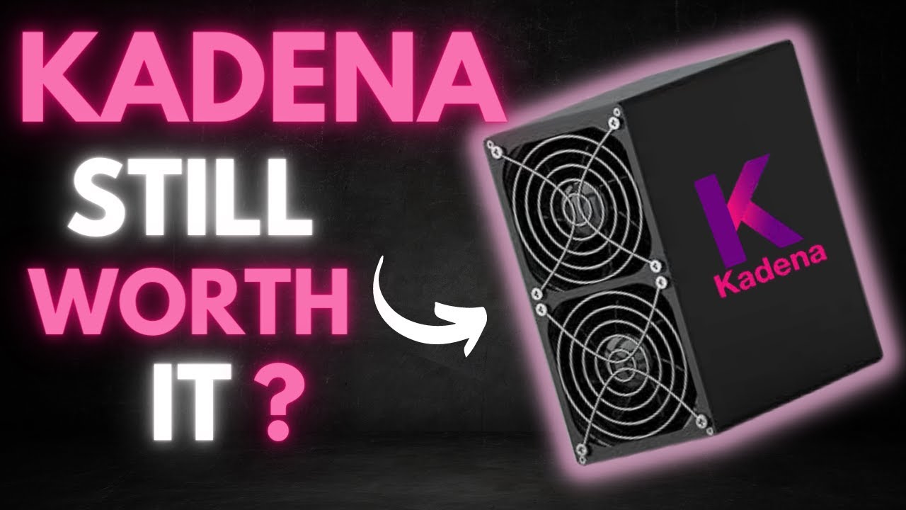 Kadena Profit Update! 14 Days Of Mining KDA At Home..