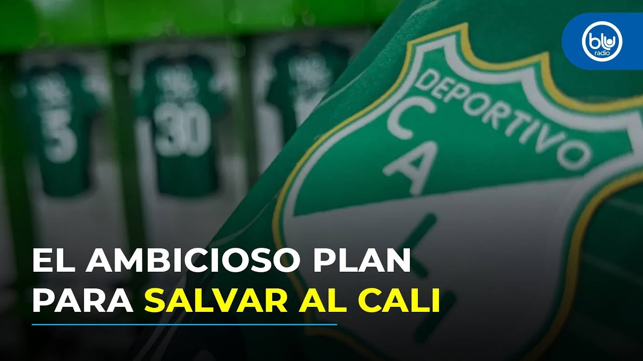 Esto hará IDC Network con Deportivo Cali que revolucionará el fútbol colombiano
