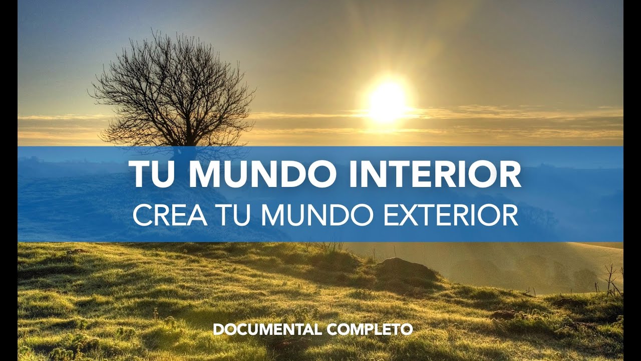 C&Oacute;MO FUNCIONA EL UNIVERSO | El mejor Documental espiritual