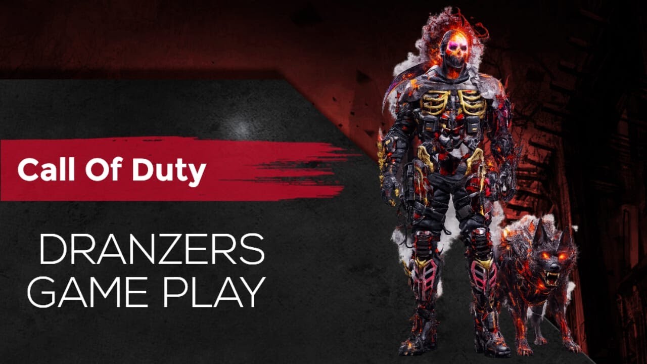 DRAZER IS LIVE