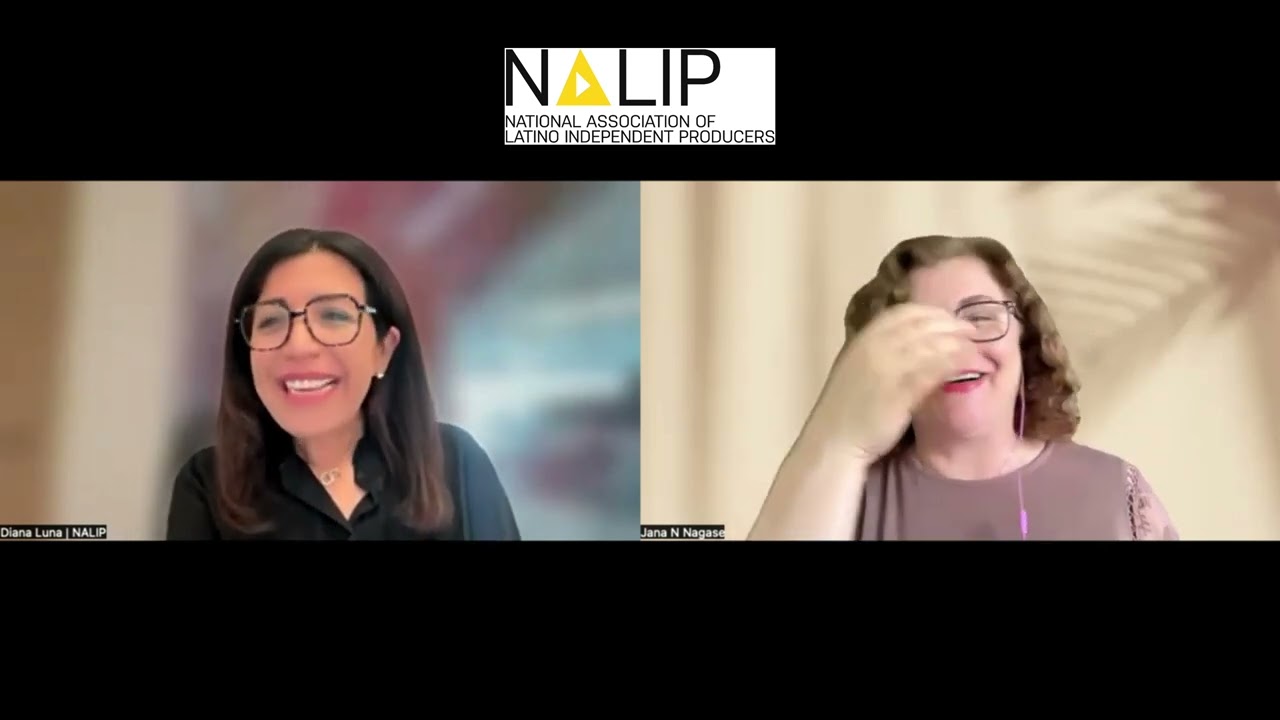 NALIP Director Diana Luna | What to Expect of the Summit