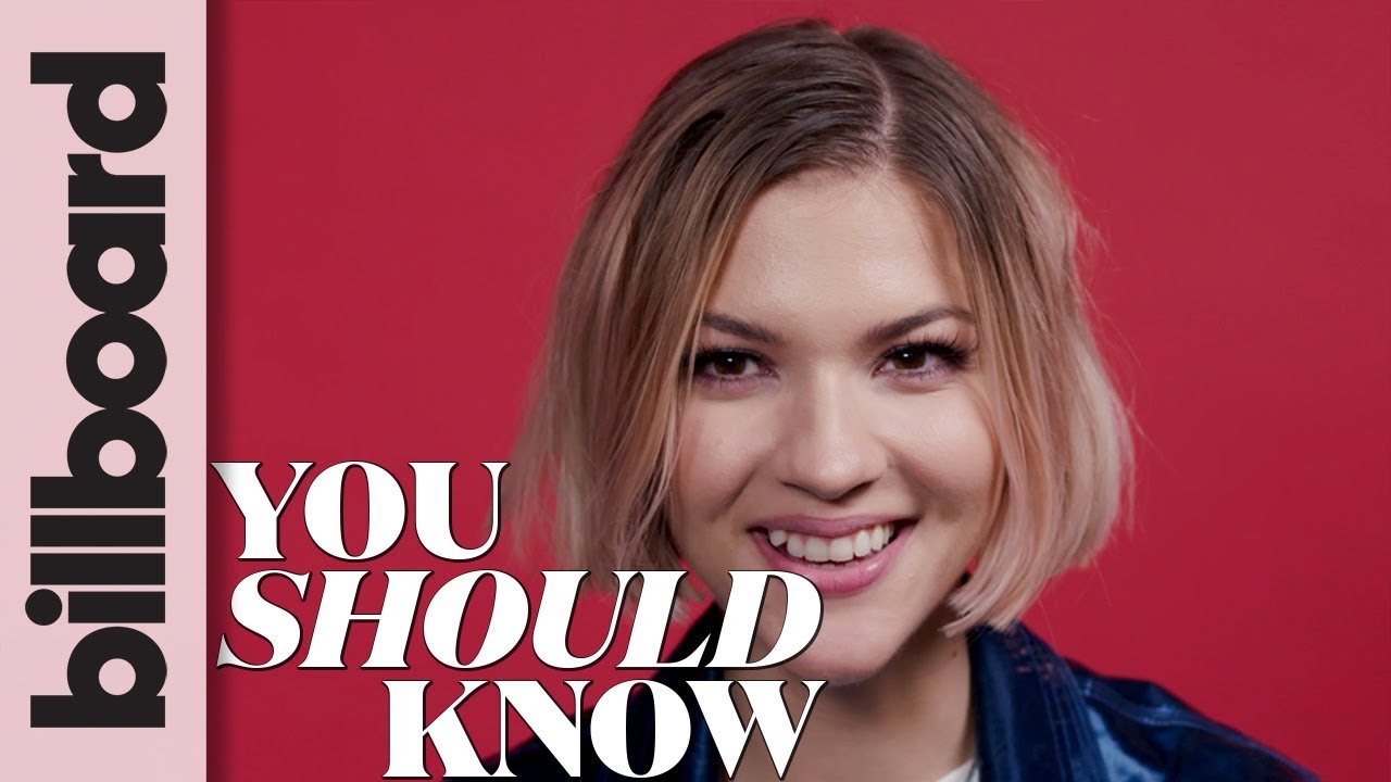 13 Things About Tove Styrke You Should Know! | Billboard