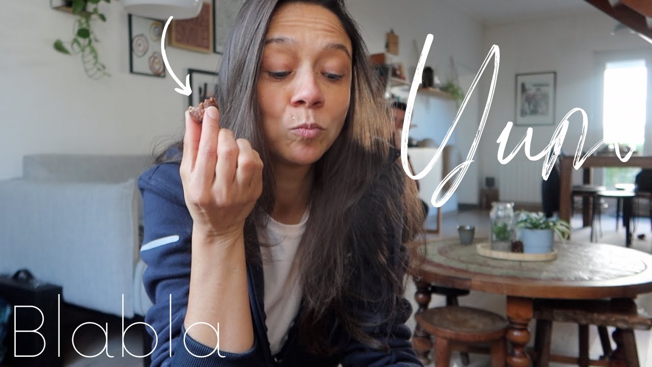 1 DAY WITH US⎜FOOD BIO, PARENTALITÉ, RÉFLEXIONS.
