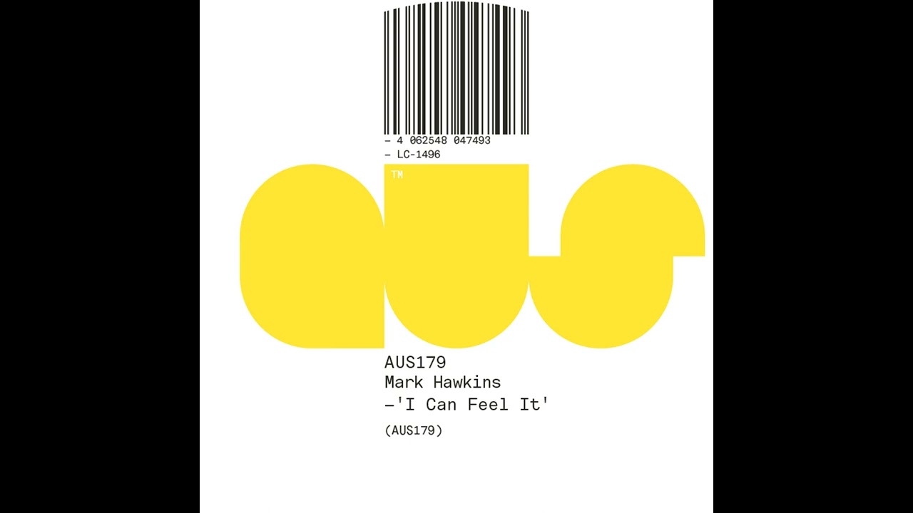 Mark Hawkins - Led Astray