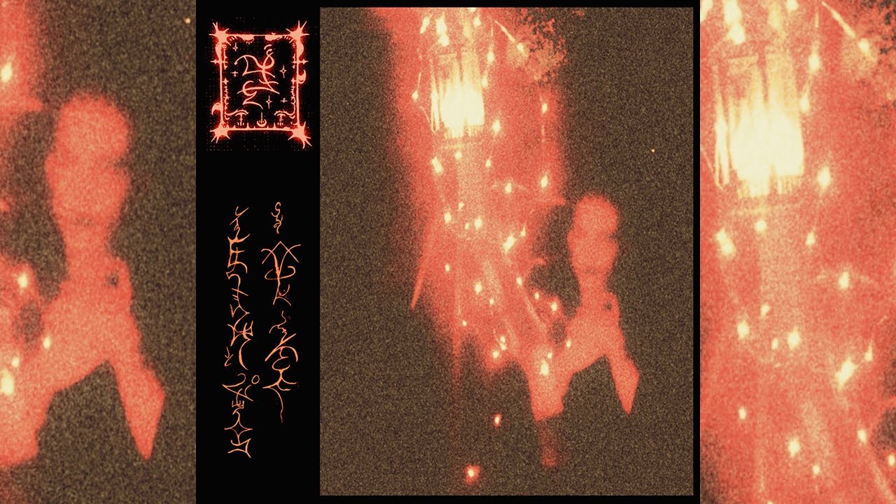 Trh&auml; - Endlh​&euml;​d​&euml;​haj Q​&aacute;​shm​&euml;​na &euml;lh Vim Innivte [Full Album &middot; 2022] Dungeon Synth Black Metal