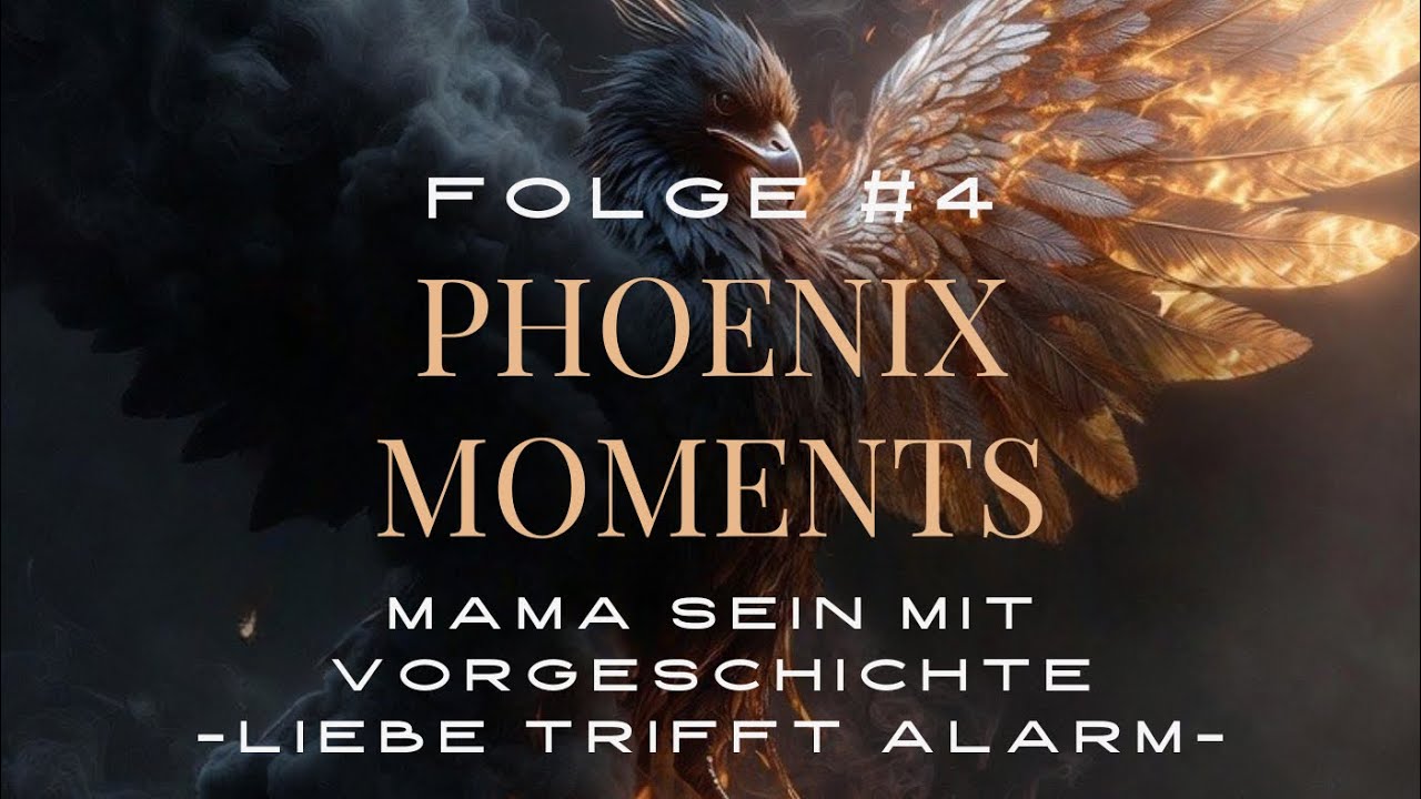Mama sein mit Geschichte: Wenn Schutz nicht nur Liebe ist, sondern Alarm
