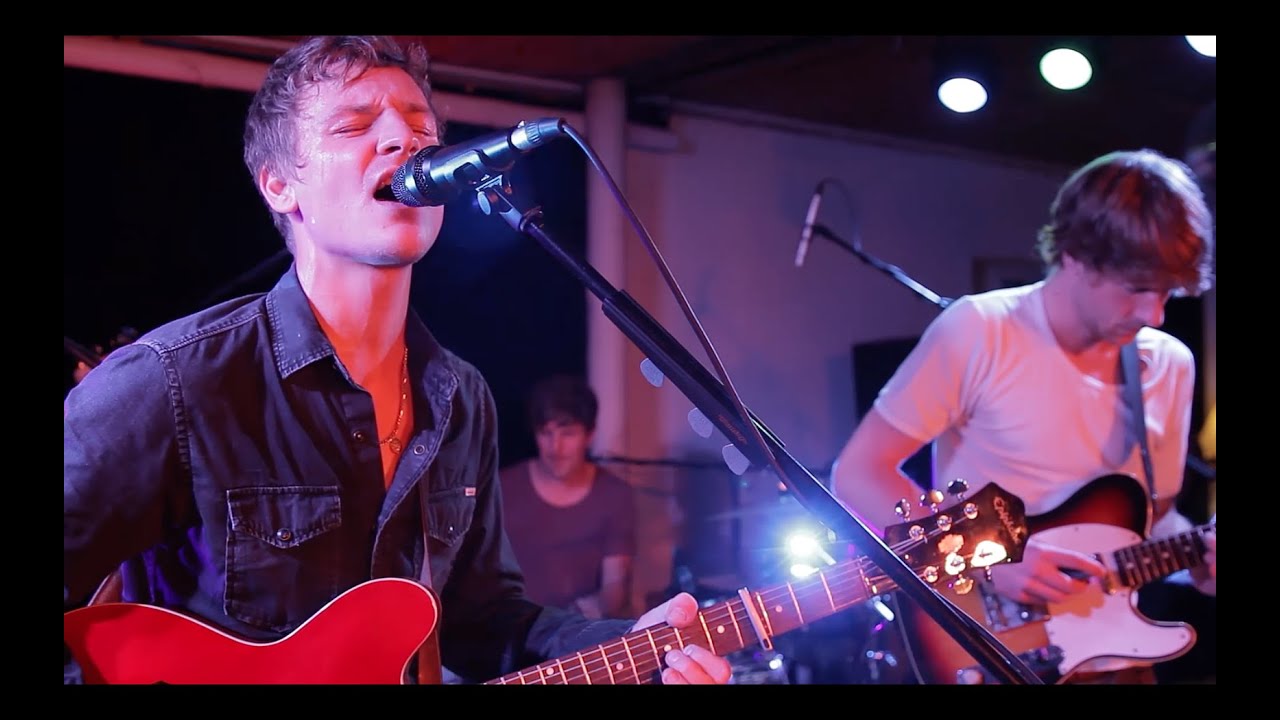 @David Gramberg & Mary Lou - You've Got the Love (Florence + The Machine Cover)