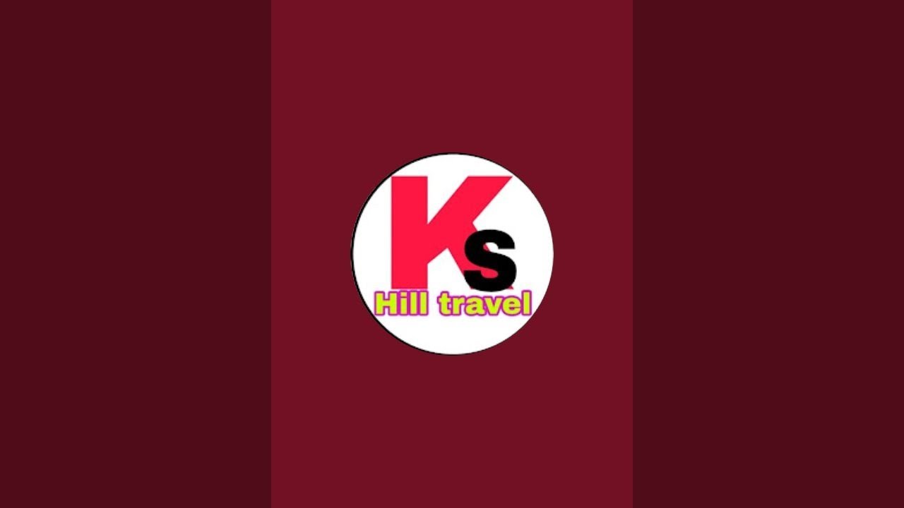Ks Hill travel  is live
