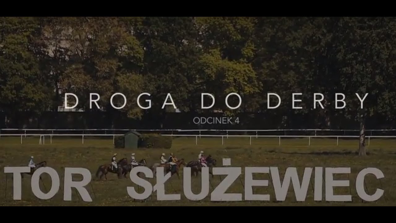 Droga do Derby - odcinek 4 (finałowy)
