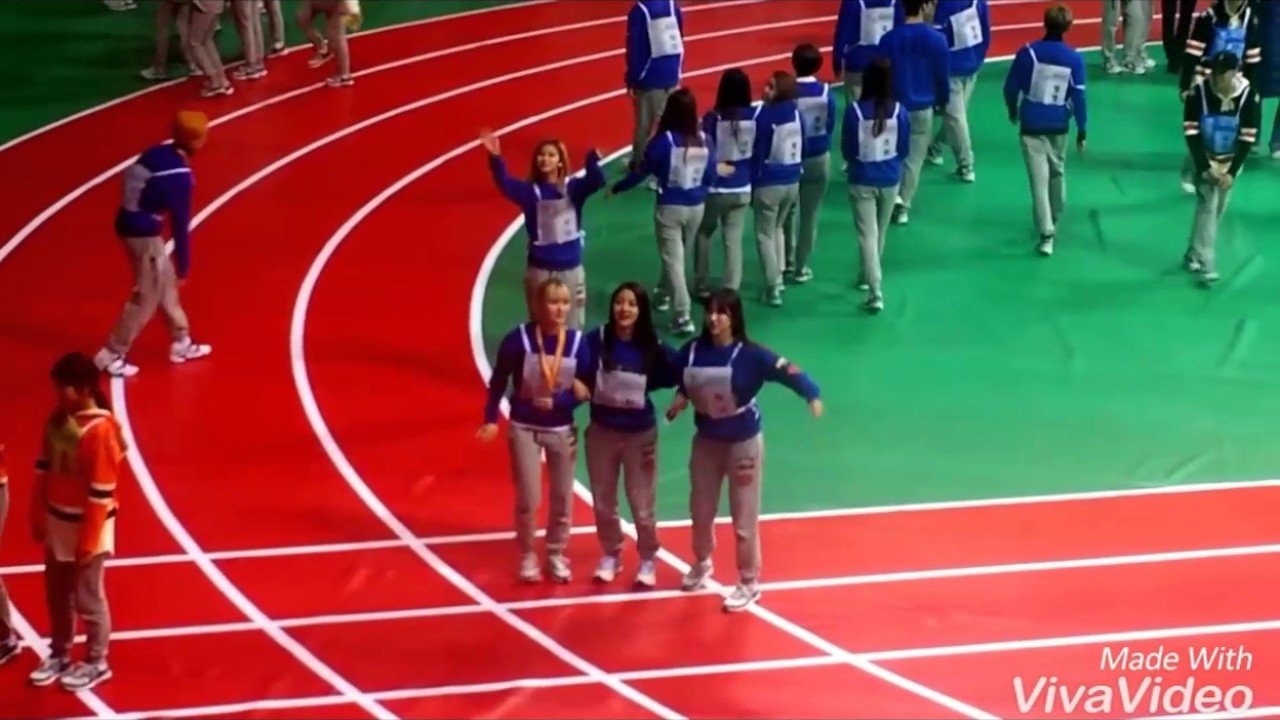 BANGTWICE DAHMIN They Don't Know About Us (JIMIN DAHYUN)