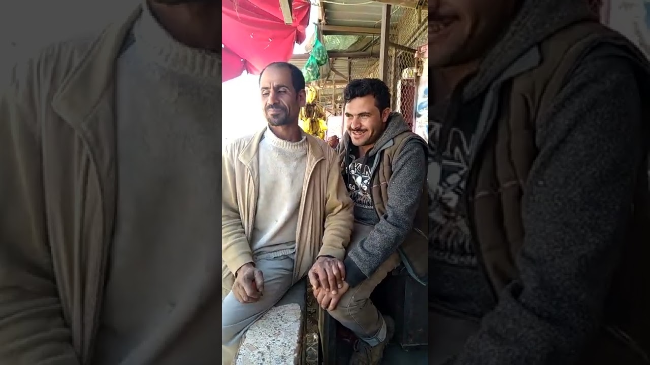 صدام الزيادي مع الخميسي