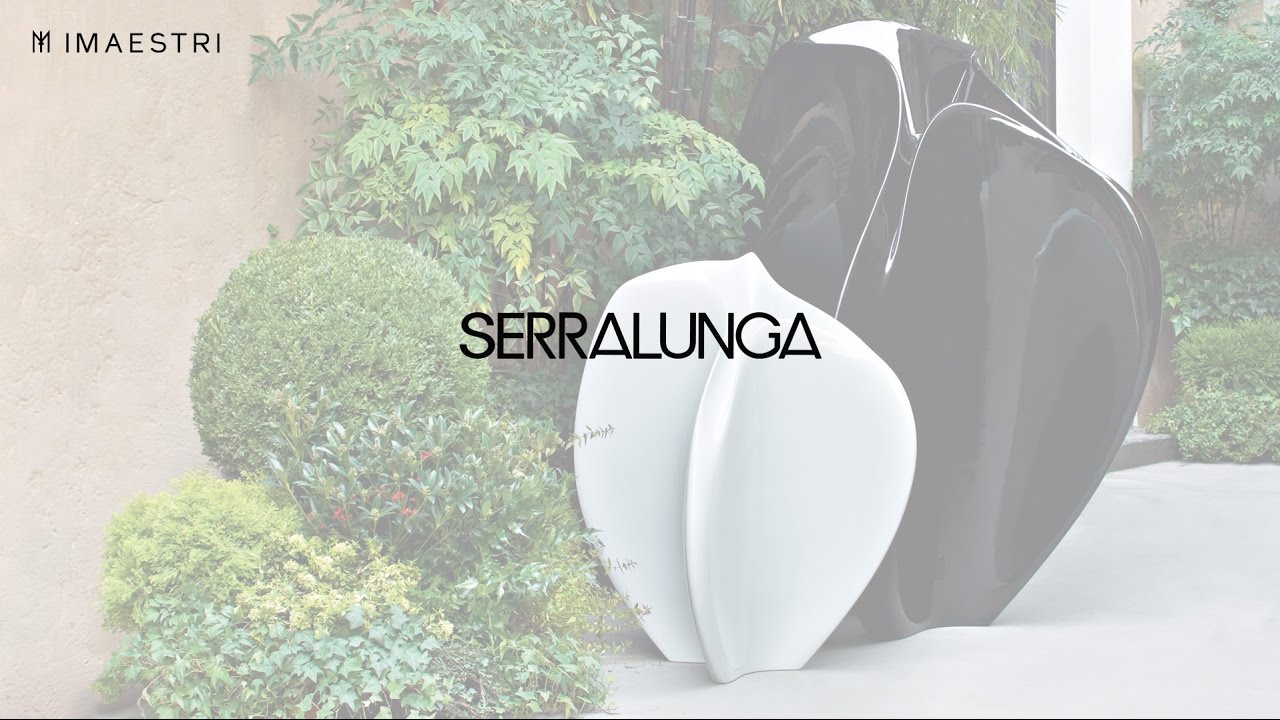 Serralunga's Production Process