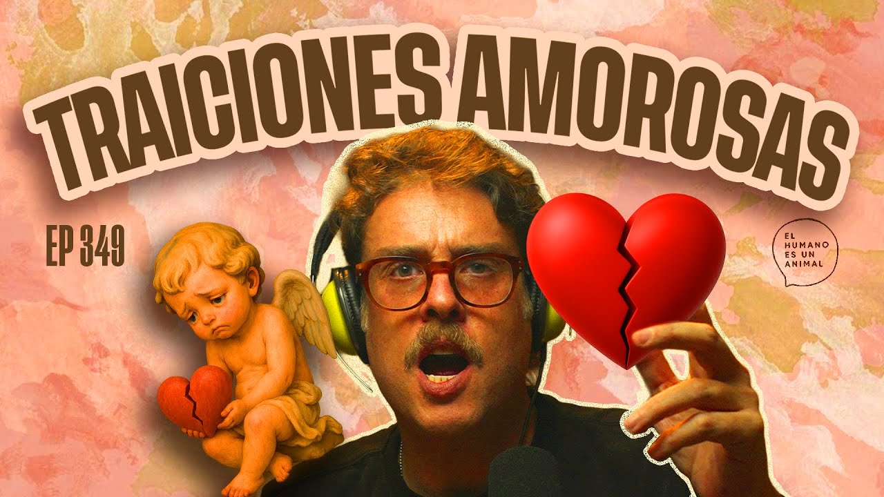 Historias de engaños y engañados 😟 - Jóse Rafael Guzmán en El Humano es un Animal