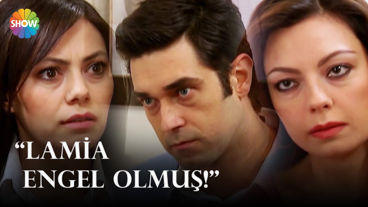 Kenan, Cemil'in silah çektiğini öğrendi! | Dudaktan Kalbe 69. Bölüm