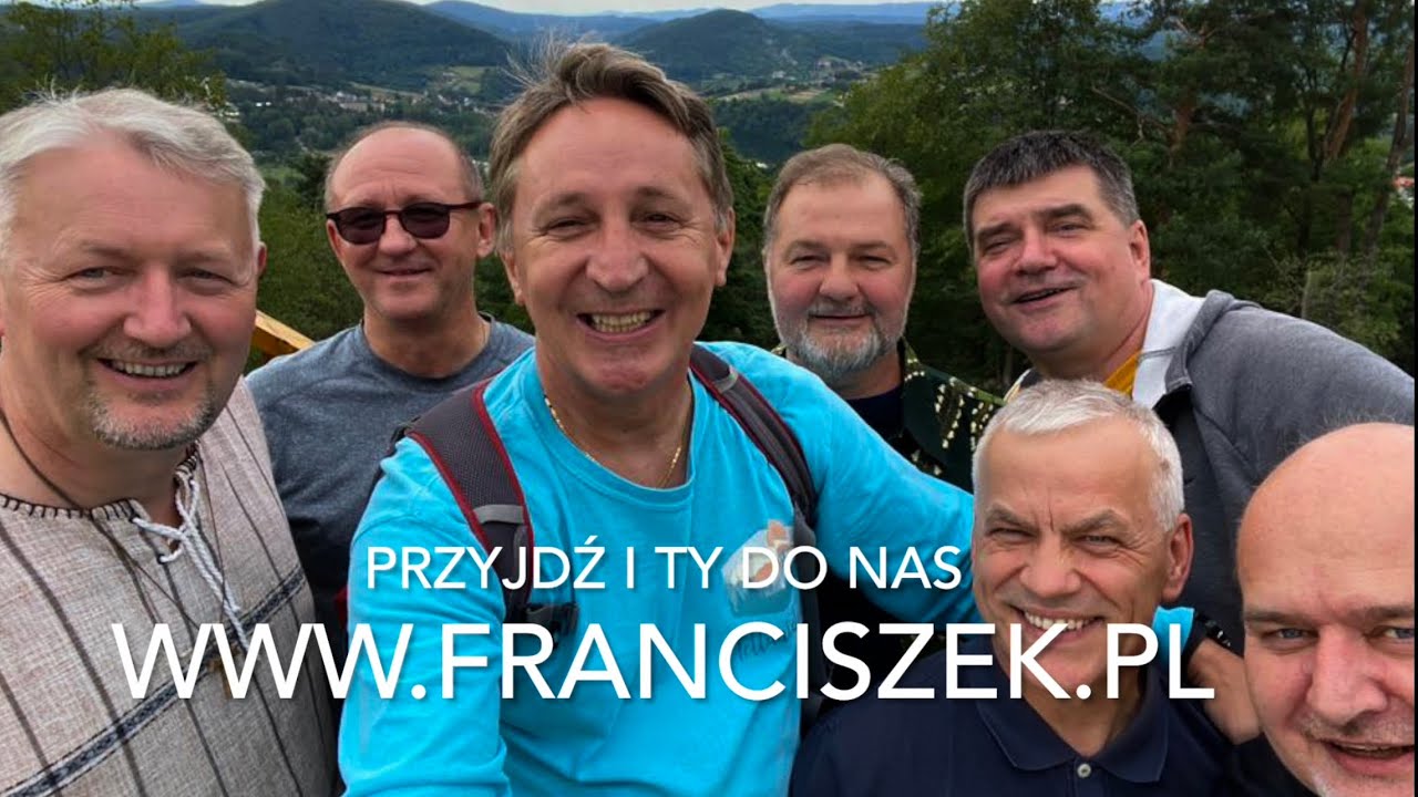 Kalwaria Pacławska - spotkanie rocznika nowicjatu 1987-1988 - 06-08.07.2022