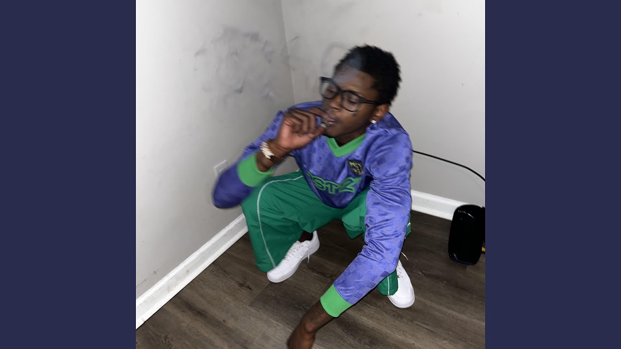 Sht Ain’t Hard