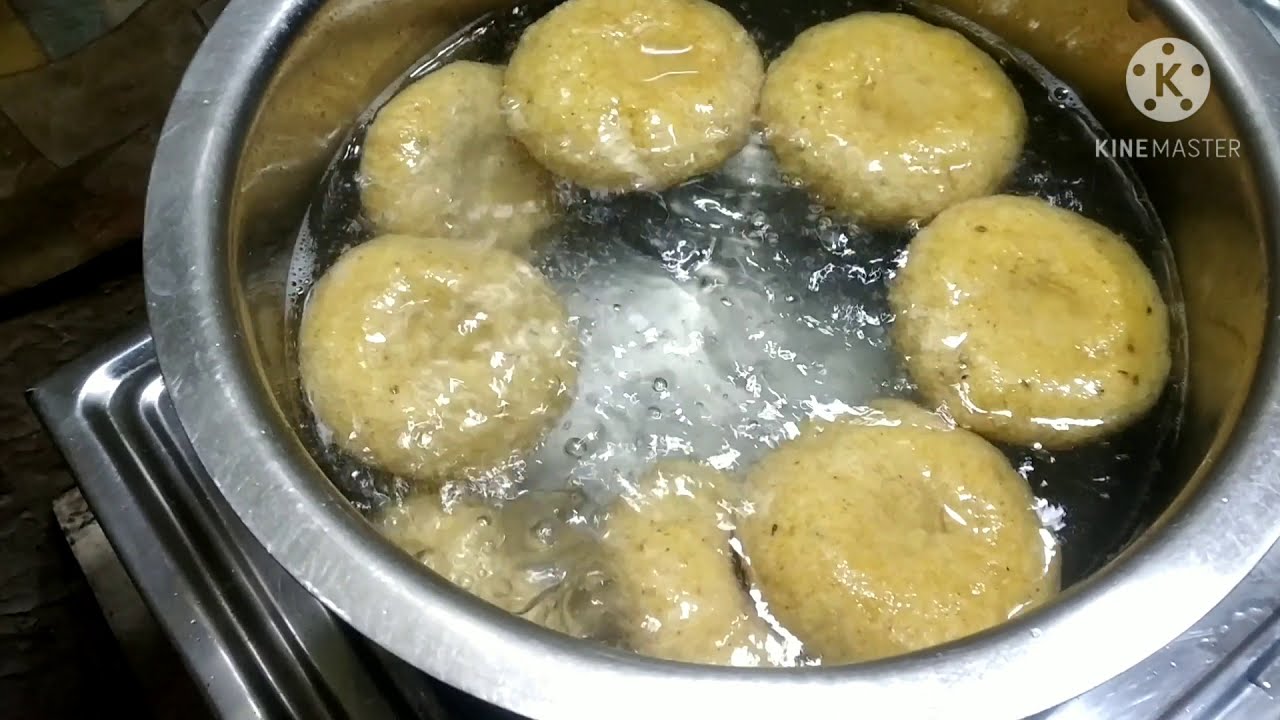 Dal Bafla ki recipe ll बाफला बाटी की रेसिपीll