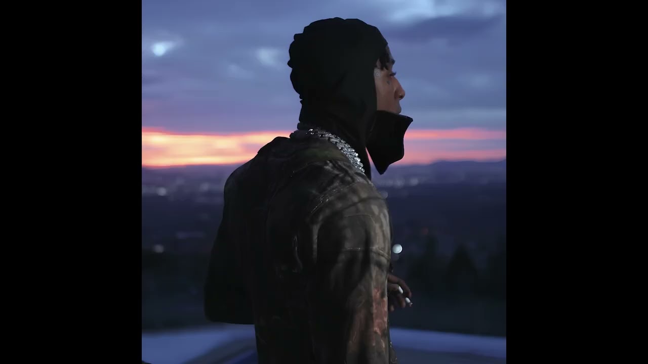 [FREE] (GUITAR) NoCap X NBA Youngboy Type Beat - 