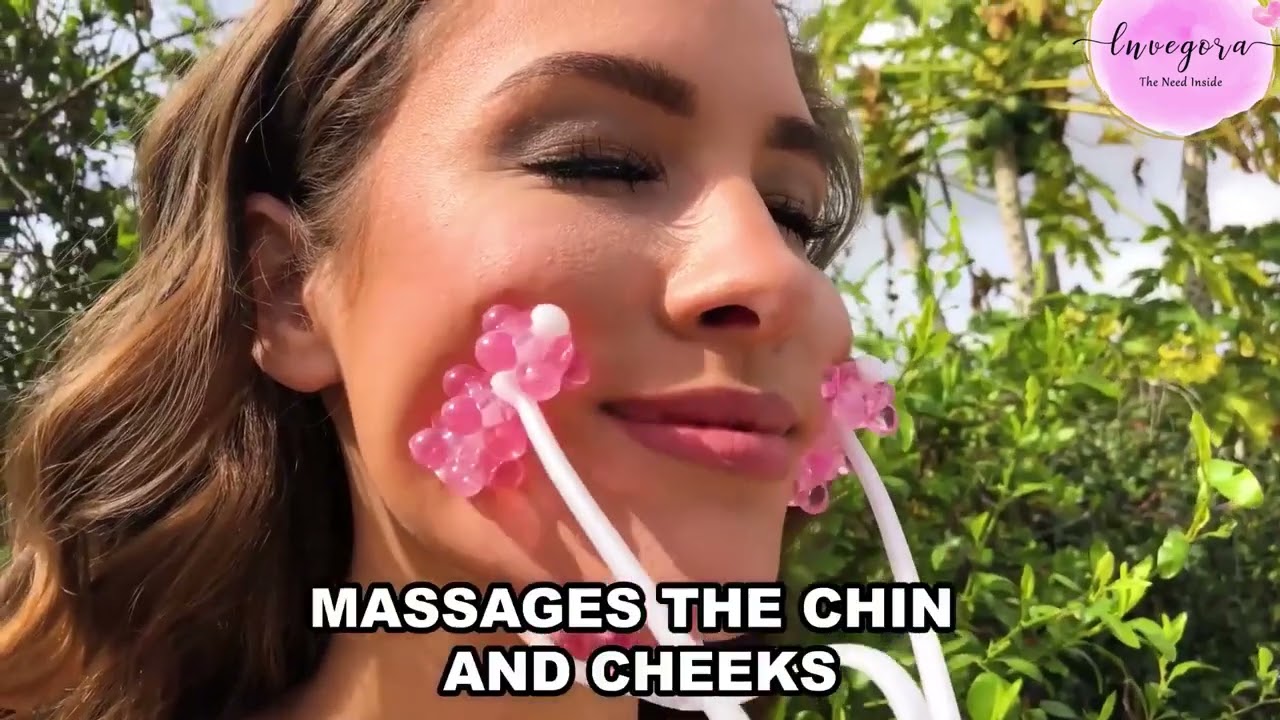 Beauty tool Hygo's face roller #beautytools #face #faceroller # #beautytips #perfectface #facemassag