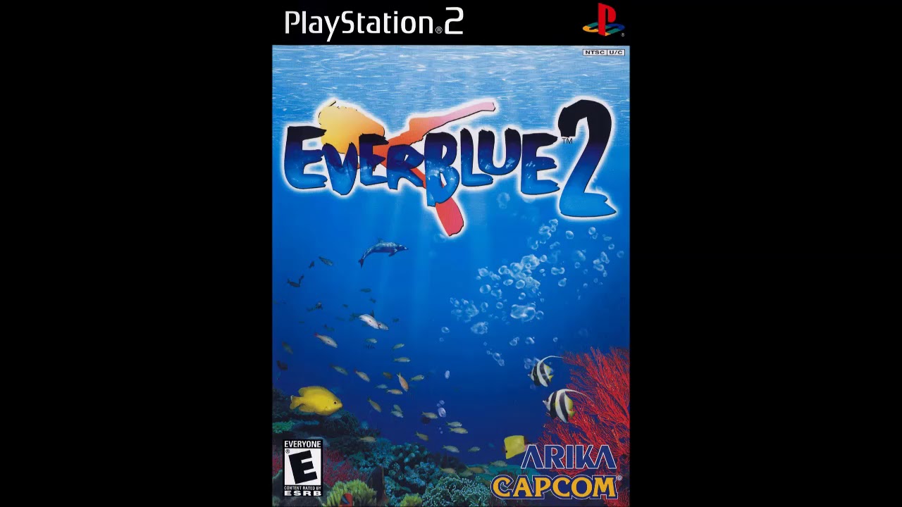 Everblue 2 - Brisa Do Mar