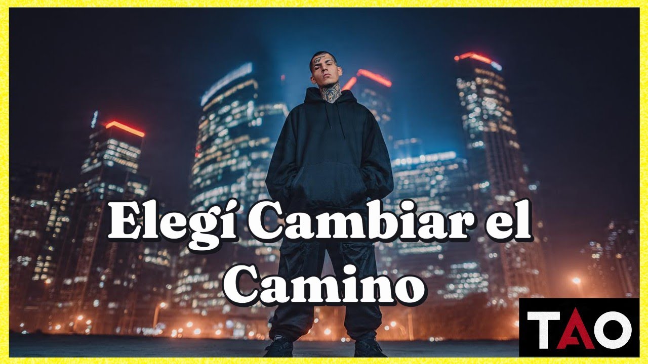 Cambia de Camino | T.A.O