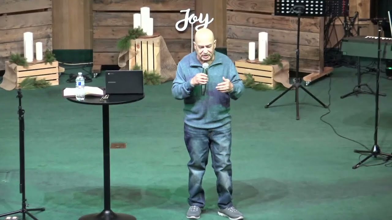 El Que Habita la Eternidad! | Isaías 57:15 | Hno Ricardo Arias