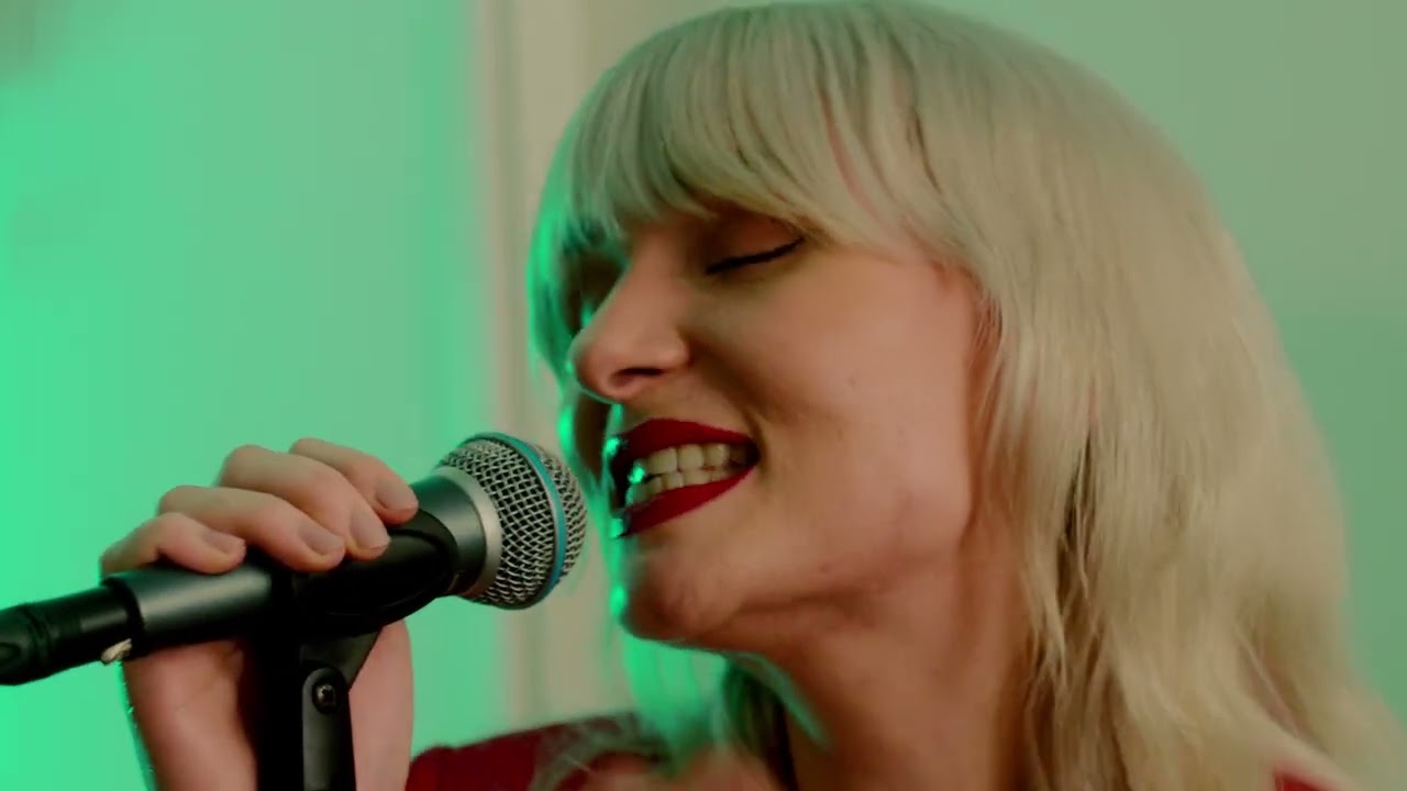 Case Candy: I Need Sugar - Live at The Sugar Rush Sessions (ft. The Ones)