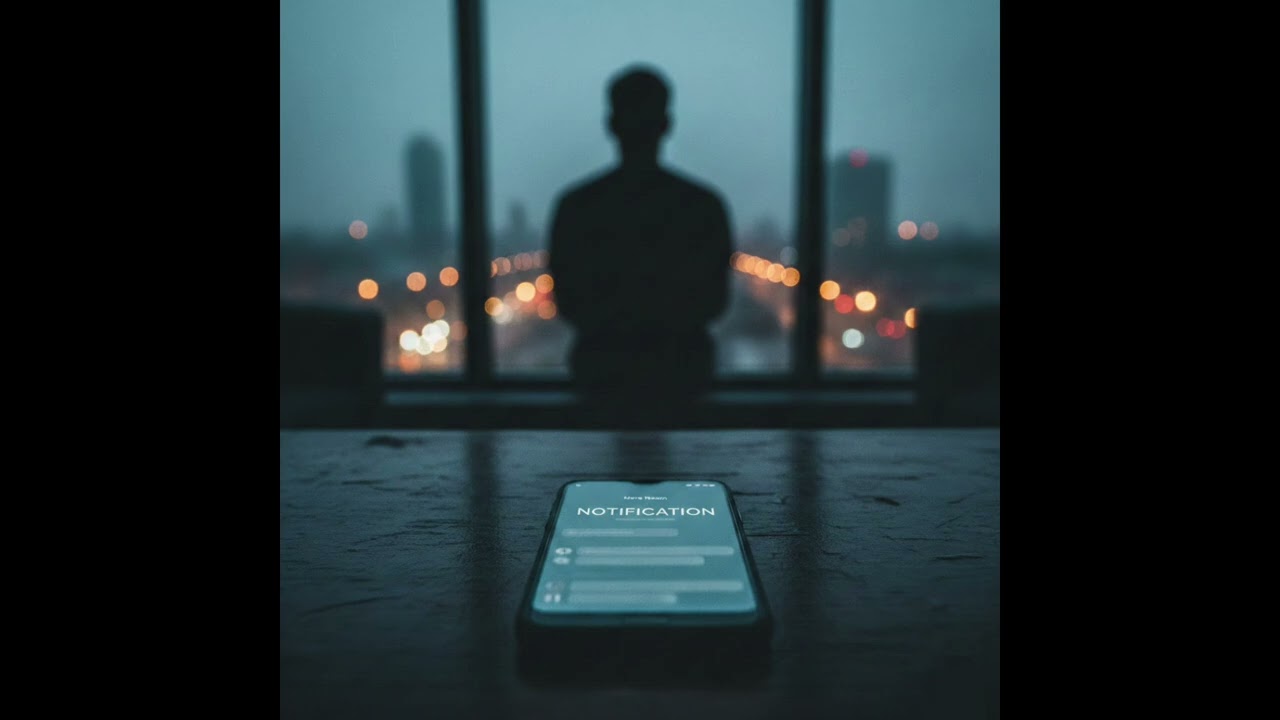 NOTIFICATION (GOOD BYE) FT. NARSAA