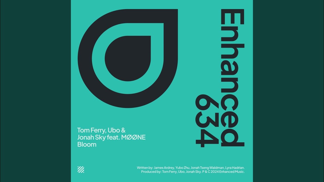 Bloom (Extended Mix)