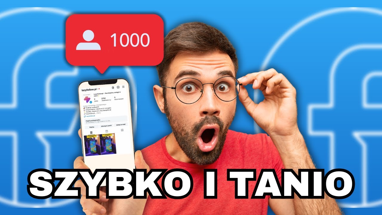 Jak Kupić Polubienia POD POSTEM  na Facebooku? 👍 | Poradnik | Szybki i Bezpieczny Sposób na Lajki!