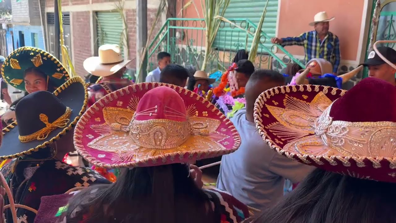 Fiesta del carnaval 🥳😱 PARTE FINAL / Familia Bautista Cohenete.