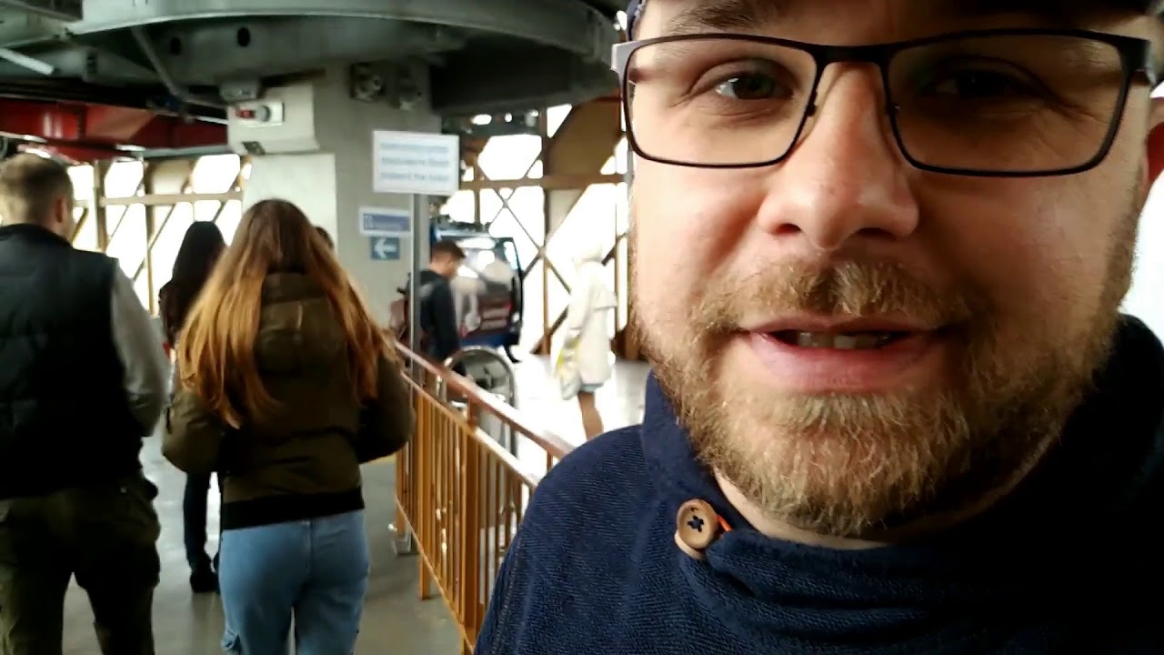 Gruzie 2019